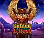 Golden L'Hoot