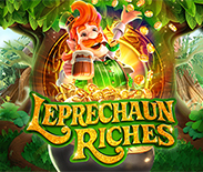 Leprechaun Riches